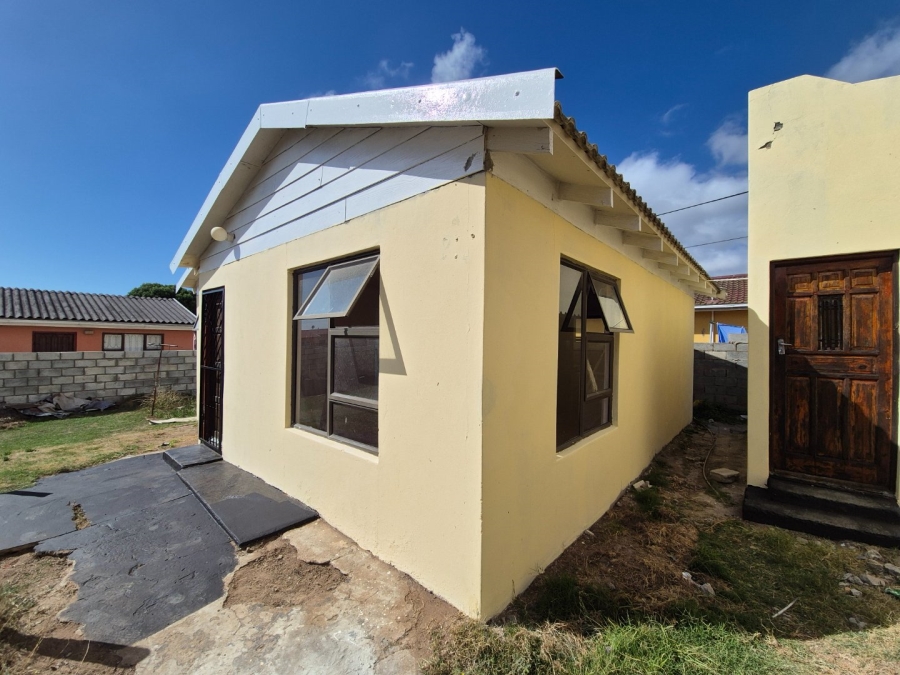 2 Bedroom Property for Sale in Motherwell Nu 3 Eastern Cape